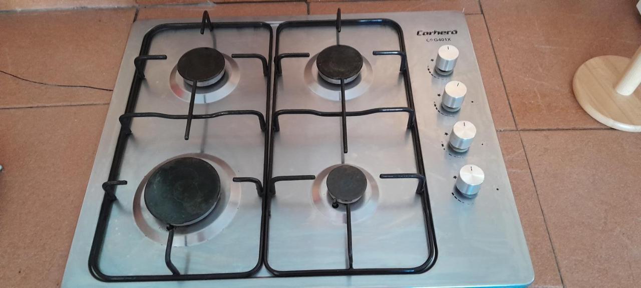 엘푸에르토데산타마리아 Pinzapo 빌라 외부 사진